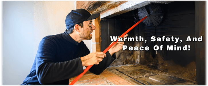 Chimney and Fireplace Solutions