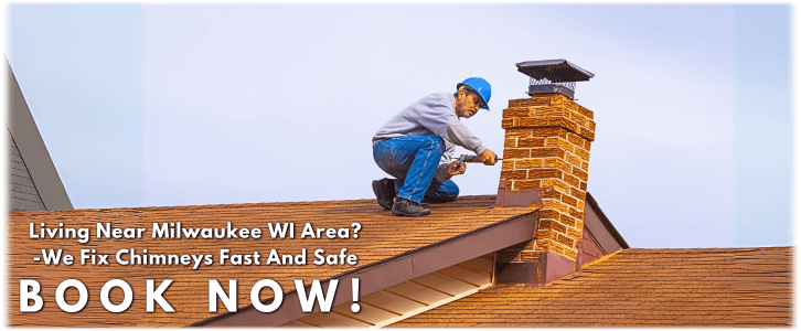 Chimney Repair Milwaukee WI