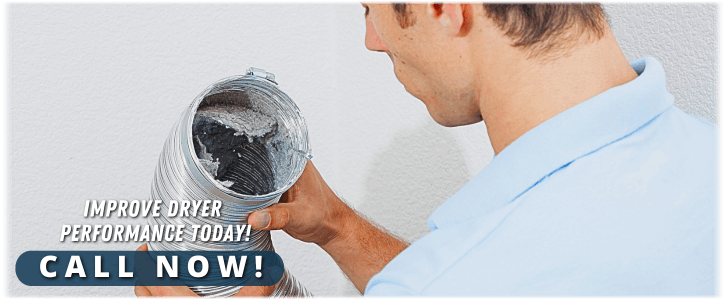 Dryer Vent Cleaning Milwaukee WI