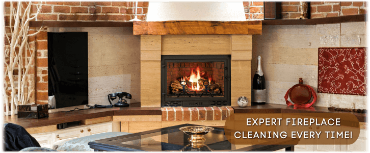 Fireplace Cleaning Milwaukee WI
