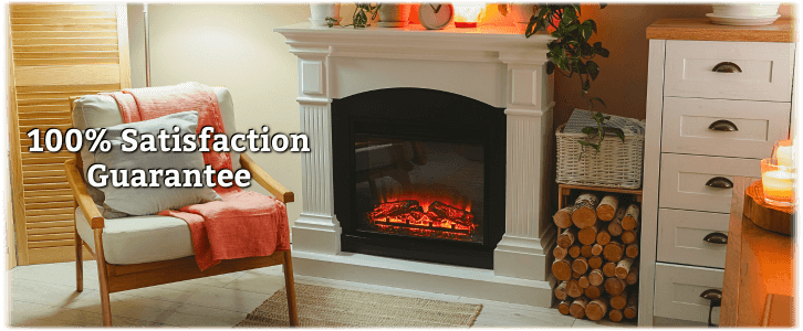 Fireplace Installation Milwaukee WI