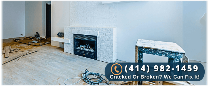 Fireplace Repair Milwaukee WI