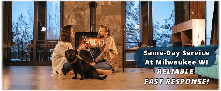 Chimney Cleaning Milwaukee WI